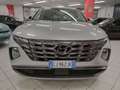 Hyundai TUCSON Tucson 1.6 PHEV  230CV aut.Exellence SUPER PROMO Gris - thumbnail 2
