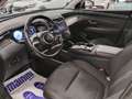 Hyundai TUCSON Tucson 1.6 PHEV  230CV aut.Exellence SUPER PROMO Gris - thumbnail 11