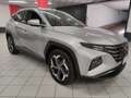 Hyundai TUCSON Tucson 1.6 PHEV  230CV aut.Exellence SUPER PROMO Gris - thumbnail 3