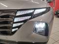 Hyundai TUCSON Tucson 1.6 PHEV  230CV aut.Exellence SUPER PROMO Gris - thumbnail 7