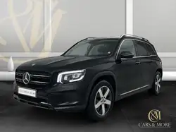 Mercedes-Benz GLB 200 d 7Sitze T.Leder Navi CarPlay RFK LED ACC