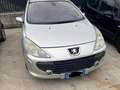 Peugeot 307 5p 1.6 hdi 16v XS 90cv Silber - thumbnail 1