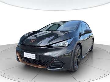 59kwh impulse+ 231cv