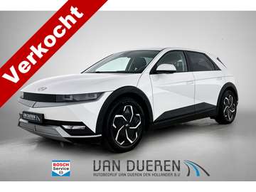 73 kWh Style 1e eigenaar, Apple carplay, Draadloos