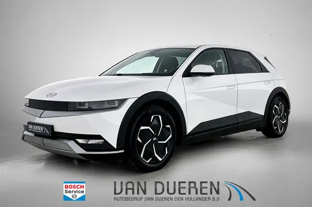 Hyundai IONIQ 5 73 kWh Style 1e eigenaar, Apple carplay, Draadloos