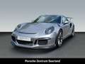 Porsche 991 (911) GT3 RS Bi-Xenon,90l Tank, 6 Punkt Gurt Silber - thumbnail 1