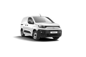 Van 1.5 bluehdi 100cv CH1