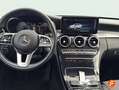 Mercedes-Benz C 200 d Negro - thumbnail 11