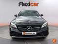 Mercedes-Benz C 200 d Negro - thumbnail 2