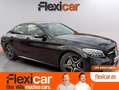 Mercedes-Benz C 200 d Negro - thumbnail 1