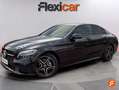 Mercedes-Benz C 200 d Negro - thumbnail 3