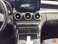 Mercedes-Benz C 200 d Negro - thumbnail 12