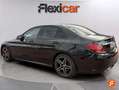 Mercedes-Benz C 200 d Negro - thumbnail 5