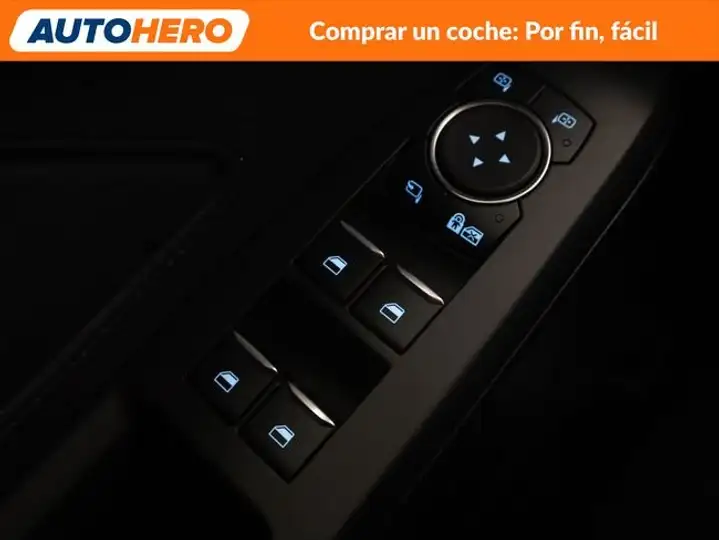 Ford Focus 2020, foto 31