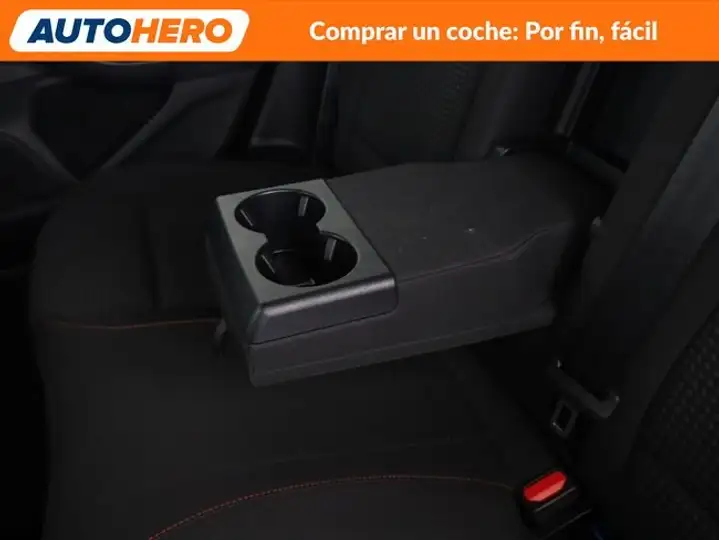 Ford Focus 2020, foto 32