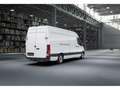 Mercedes-Benz Sprinter 317 Kasten L3H2 Klima*AUT*AHK 3,5t*RFK* Weiß - thumbnail 4