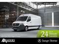 Mercedes-Benz Sprinter 317 Kasten L3H2 Klima*AUT*AHK 3,5t*RFK* Weiß - thumbnail 1