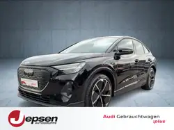 Audi Q4 e-tron Q4 Sportback e tron 50 qu. Matrix HUD 21 ACC