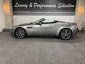 Aston Martin Vantage Phase 2 Roadster Volante Cabriolet 4.7 V8 426ch -  Gri - thumbnail 3