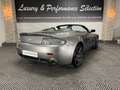 Aston Martin Vantage Phase 2 Roadster Volante Cabriolet 4.7 V8 426ch -  Gri - thumbnail 7
