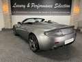 Aston Martin Vantage Phase 2 Roadster Volante Cabriolet 4.7 V8 426ch -  Gri - thumbnail 5