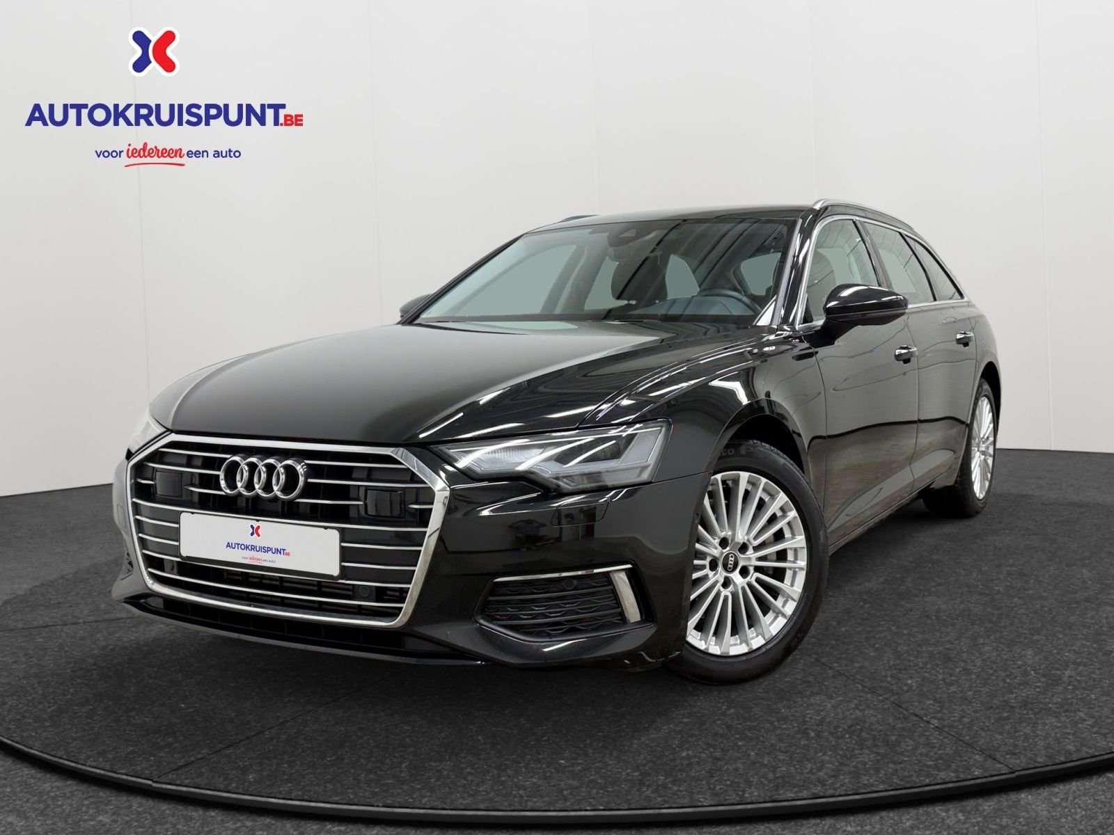 2022 Audi A6
