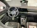 Volkswagen Golf VIII 2.0 TDI R-Line ACC|LED|Navi|VirtualCP Gris - thumbnail 8
