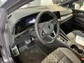 Volkswagen Golf VIII 2.0 TDI R-Line ACC|LED|Navi|VirtualCP Gris - thumbnail 7