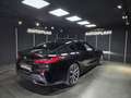 BMW M850 M850i Gran Coupé xDrive Brun - thumbnail 4