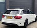 Mercedes-Benz C 63 AMG Estate S EDITION 1 PANO/DESIGNO/IWC/BURMESTER Wit - thumbnail 8