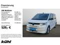 Volkswagen T7 Multivan T7 Multivan 2.0 TDI DSG 7.Sitzer Navi,Pano fest, Blanc - thumbnail 2