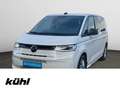 Volkswagen T7 Multivan T7 Multivan 2.0 TDI DSG 7.Sitzer Navi,Pano fest, Blanc - thumbnail 1