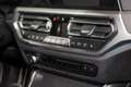 BMW 318 d M SPORT*TOP ZUSTAND*VOLLE GARANTIE*AHK* Blanc - thumbnail 16