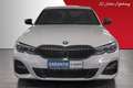 BMW 318 d M SPORT*TOP ZUSTAND*VOLLE GARANTIE*AHK* Blanc - thumbnail 5