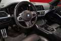 BMW 318 d M SPORT*TOP ZUSTAND*VOLLE GARANTIE*AHK* Blanc - thumbnail 10