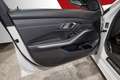 BMW 318 d M SPORT*TOP ZUSTAND*VOLLE GARANTIE*AHK* Blanc - thumbnail 7