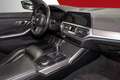 BMW 318 d M SPORT*TOP ZUSTAND*VOLLE GARANTIE*AHK* Blanc - thumbnail 13