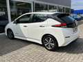 Nissan Leaf Acenta 40 kWh 50% deal 5.475,- ACTIE Navi / Camera Weiß - thumbnail 17