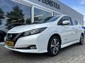 Nissan Leaf Acenta 40 kWh 50% deal 5.475,- ACTIE Navi / Camera Weiß - thumbnail 21
