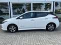 Nissan Leaf Acenta 40 kWh 50% deal 5.475,- ACTIE Navi / Camera Weiß - thumbnail 19