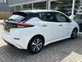 Nissan Leaf Acenta 40 kWh 50% deal 5.475,- ACTIE Navi / Camera Weiß - thumbnail 13