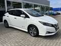 Nissan Leaf Acenta 40 kWh 50% deal 5.475,- ACTIE Navi / Camera Weiß - thumbnail 7