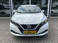 Nissan Leaf Acenta 40 kWh 50% deal 5.475,- ACTIE Navi / Camera Weiß - thumbnail 5