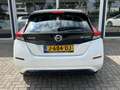 Nissan Leaf Acenta 40 kWh 50% deal 5.475,- ACTIE Navi / Camera Weiß - thumbnail 15