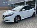 Nissan Leaf Acenta 40 kWh 50% deal 5.475,- ACTIE Navi / Camera Weiß - thumbnail 3