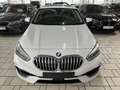 BMW 118 iA Luxury Line Panodach Hifi Leder Comf AG+ DAB Blanco - thumbnail 4