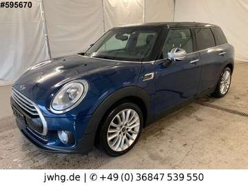 Chili 17"|LED|PANO|KEYLESS