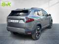 Dacia Duster Extreme HYBRID 140+NAVI+KAMERA+SHZG+TEMPOMAT+ Grau - thumbnail 4