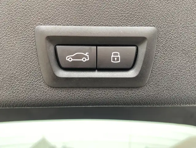 BMW X6 view 7