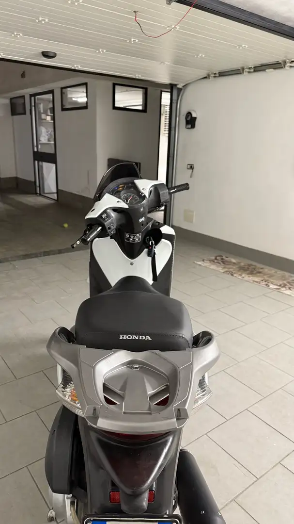 Honda SH 125 - 1